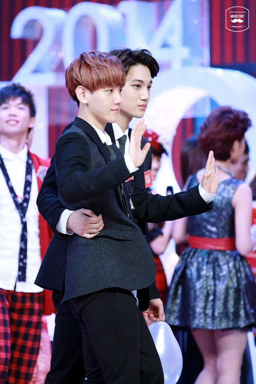 Porn photo fy-exo:  mr. destiny | do not edit.  