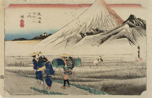 philamuseum: More Art Monday: Vacation Destinations - 