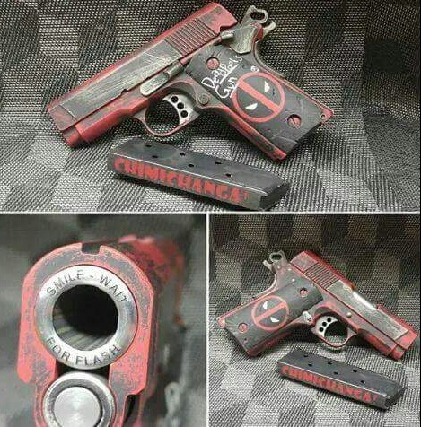 Deadpool