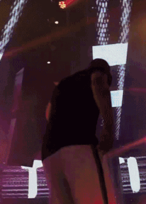 bromancebooty:T.I. packin a fat ass &amp; dick