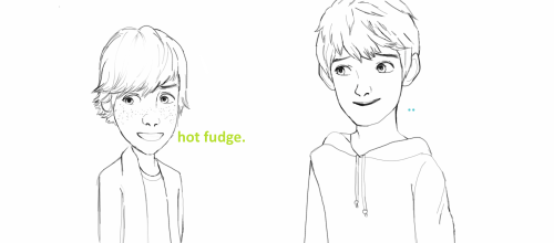 frostfull:cwacomhau (cloudy with a chance of meatballs hijack au) will never dieand it never diedtoo