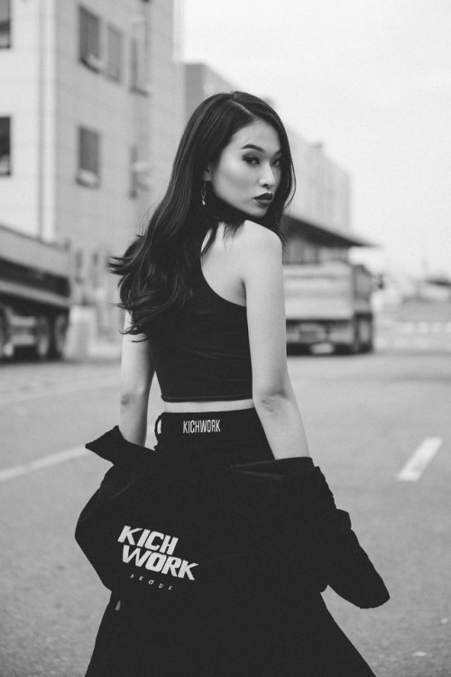 koreanmodel:    Kwon Saem by Lee Jae Doo    