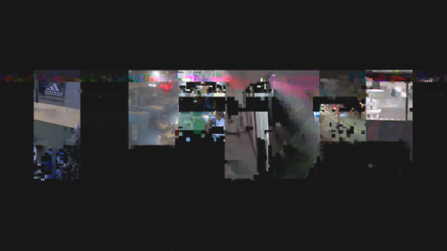 LIF3STR3/\M (2018) LIF3STR3/\M was first developed as research while in Residency at the Canada Rese