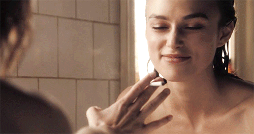 roseydoux: The Edge of Love (2008)