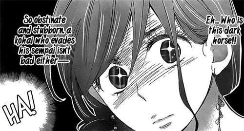 shoujo-moments:  Shoot, I am laughing harder than I should be XD 