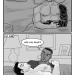 vic-draws-sometimes:Sleeping habits Sam is obviously an early bird “there’s no such thing as early, you’re either on time or late” Bucky was always woken up by Steve, the military, hydra, nightmares, kids playing… the dude sleeps as much