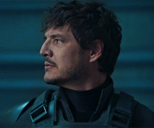 THE MANDALORIAN || Pretty Shots In Every Episode 