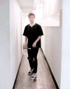 bvngtns:  bangtan sonyeondan, everyone. 