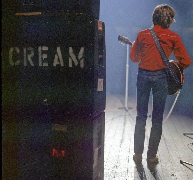 classicrocknblues:  Happy 70th Birthday Eric Clapton!!!Eric Clapton is without a