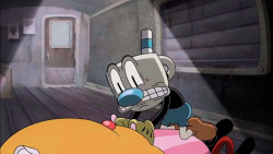 An Overwritten Essay On Why Cuphead Is The Best Baby Boi And Underrated