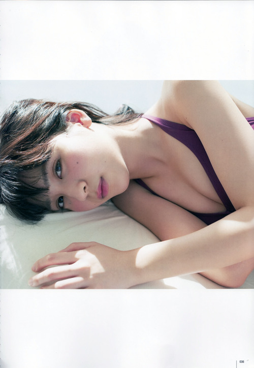 hakataloli48:  UTB 2016年3月号 