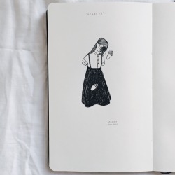 soaei:sketchbook pages