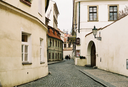 Prague - March, 2018Afga Vista 400 x Olympus OM-1prints | instagram