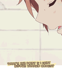 he&rsquo;s adorable.