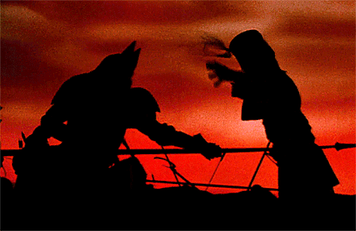 horrorgifs:  Bram Stoker’s Dracula (1992) dir. Francis Ford Coppola