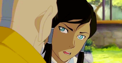 ikkinthekitsune:  ikkinwithattitude:  moveslikekorra: