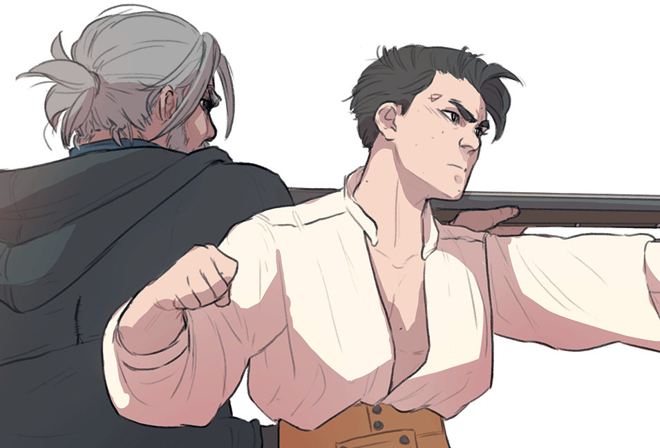 radio-silents:  hankcon fanart dump including some cute shit and then my wildly