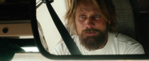 ceenema: “We’re defined by our actions, not our words.” Captain Fantastic (2016), 