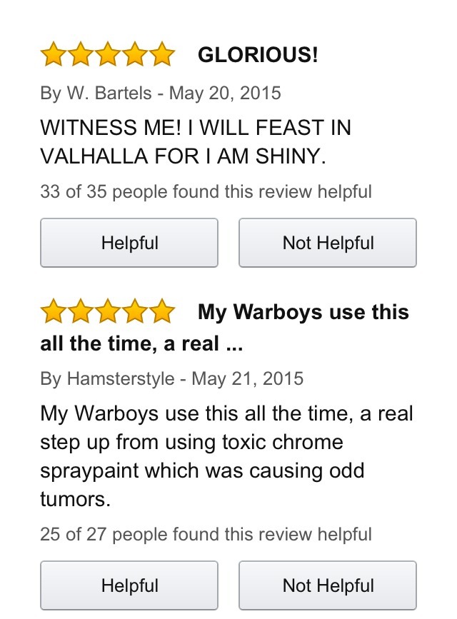 coelasquid:  johnthemod1:  WITNESS ME!!!  The best is looking at them in context