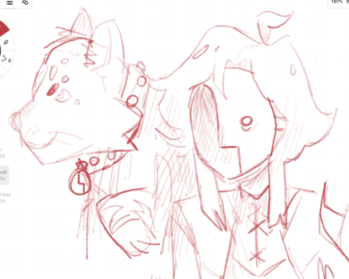 Would You Believe Me If I Say These Two Are The Same Character?