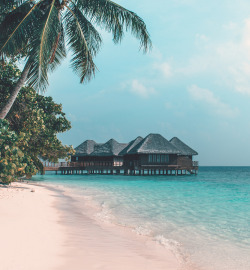 dom-ii:‘Maledives‘ by dom-ii