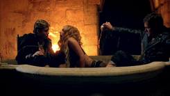 littlehookerofgaga:     ‘Judas’ is a metaphor and an analogy about forgiveness