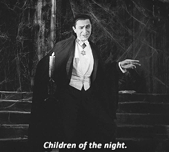 vintagegal:  Dracula (1931) 