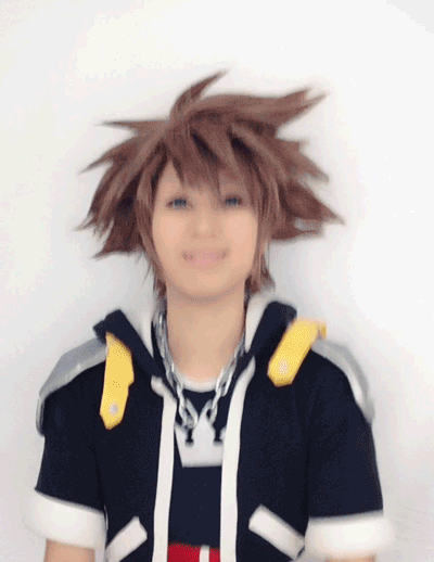 cheerupcharms:  ♔  THANK YOU FOR 15 YEARS KINGDOM HEARTS!!! ♔    