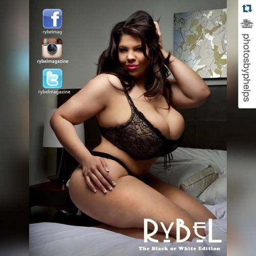 #Repost @rybelmagazine Scarlett Roman (ms porn pictures