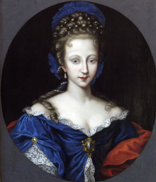 Princess Violante of Bavaria, Grand Duchess of Tuscany (1673-1731)