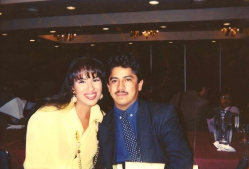 selena quintanilla perez