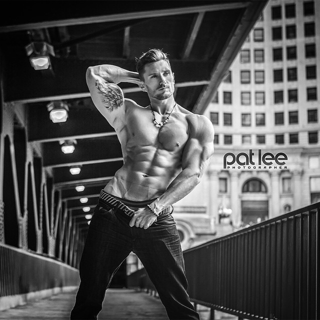 patlee:  Paul Dodz @dodz__ by Pat Lee  TRAVEL NOTICE ✈️ Los Angeles July 28 to