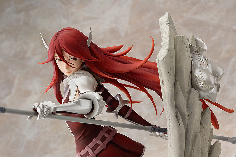 goodsmilecompanyus:  The new Cordelia from Fire Emblem is out for pre-order! You