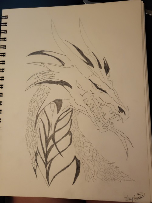 Finished!