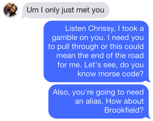 Sex 0hcaroline:  TINDER OMG pictures