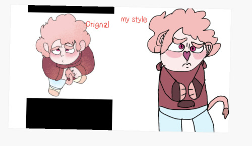 Welp. I Drew It.