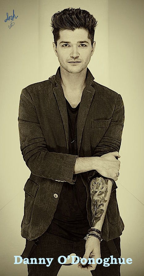 danny odonoghue  Pin by Michelle Smit on Danny Odonoghue  Pinterest  Danny  odonoghue Soundtrack to my life The script