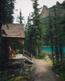 wild-cabins:  Jamie Justus Out