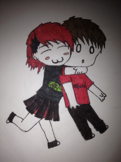http://legacyofevil.tumblr.com/ <—- Followern ^-^
