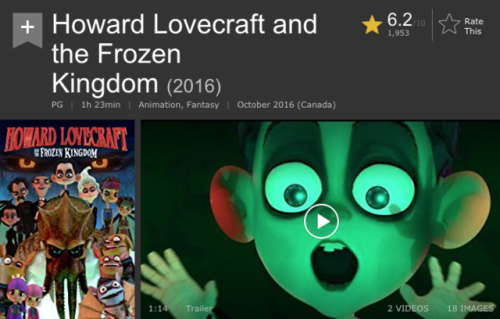 unlimited-shitpost-works: memecucker: HP Lovecraft sure is in the public domain can’t wait for