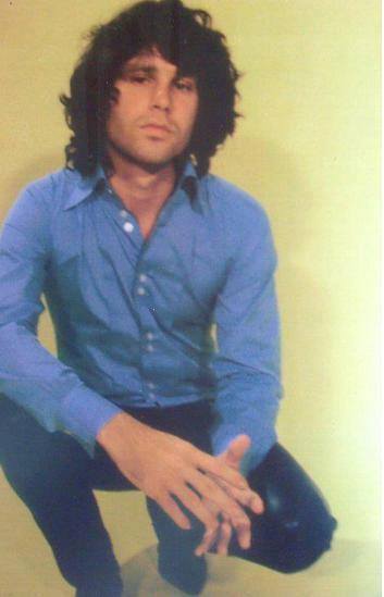 not-so-typical-nerd:  Jim Morrison December 8, 1943 – July 3, 1971 