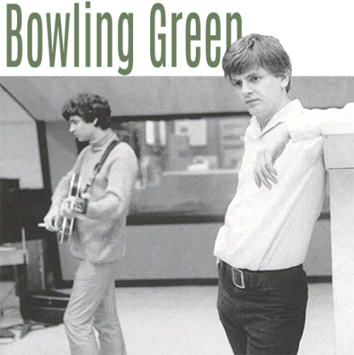 Top Everly Brothers Songs | #8 - Bowling GreenReleased in 1967 on the album The Everly Brothers Sing