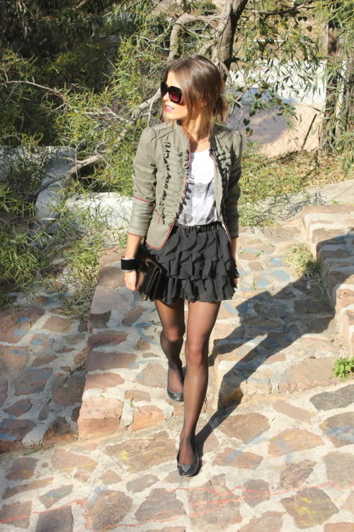 passion for pleats