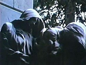 dark—entries:Some beautiful imagery taken from this documentary about The Romantics’ fixation on dea