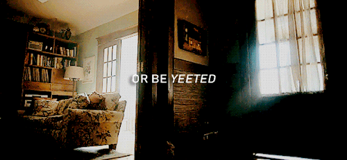 diego-hargreeves:listen, in this world, it’s either yeet or be yeeted. (insp.)