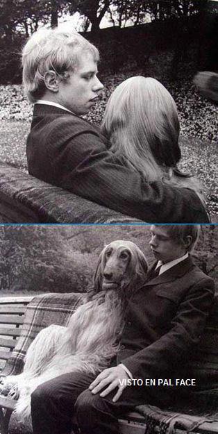 look-have-fun:  forever alone 