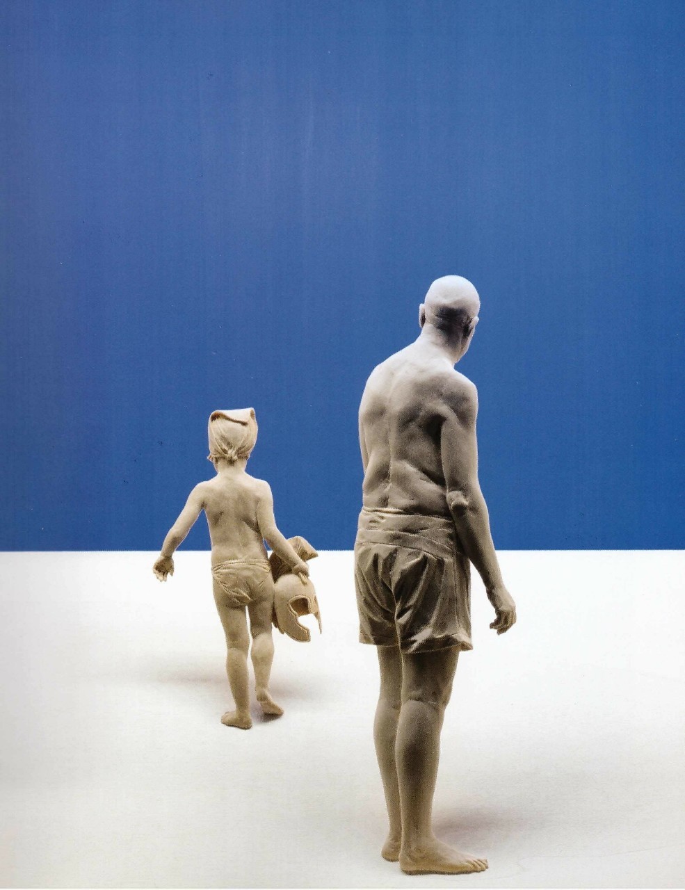 crossconnectmag:  Peter Demetz born in Bolzano (Italy) in 1969, he currently lives
