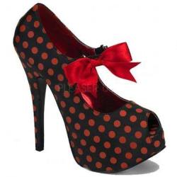 catain-ts:  Mmmmm Sexy Shoes……. ;) 