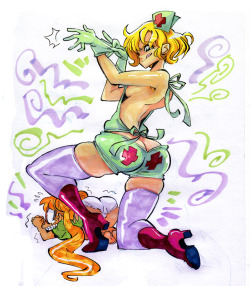 rafchu: Sailor Uranus (aka Haruka Tenoh)