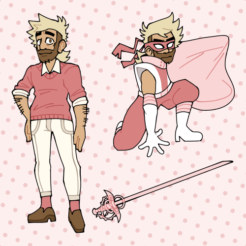 So I Disappeared After Like A Week Into Art Fight, And What Do I Got To Say For Myself?
